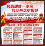 民族团结