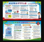 2022癌症防治宣传周