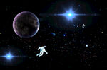 宇宙星星