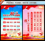 核心价值观
