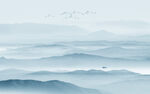 群山
