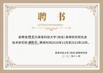 荣誉证书奖状铜牌底纹设计