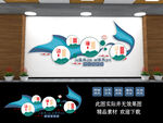 廉政文化墙