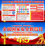 415国家安全
