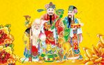 老寿星