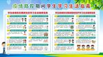 校园防疫指南