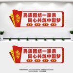 民族团结