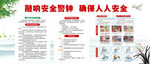 天然气使用安全