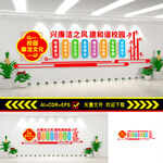 校园廉洁文化