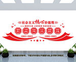 社会主义核心价值观