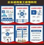 公司复工复产