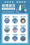 防疫海报