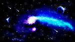 宇宙星空 