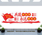 党建文化墙