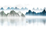 背景墙