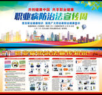 2022年职业病防治法宣传周