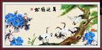 松鹤延年