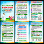 2022年全国疟疾日海报