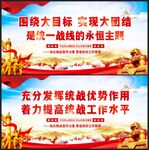 统战