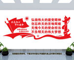 党建墙