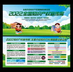 知识产权宣传周