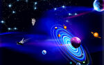 行星