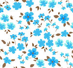 小花