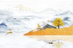 电视背景墙