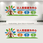 以人民健康为中心