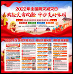 防灾减灾日