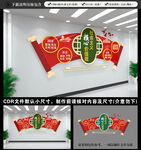 社会主义核心价值观