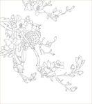 花鸟图