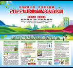 2022年职业病防治法宣传周