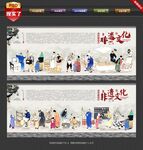 非物质文化遗产保护