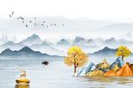 电视背景墙