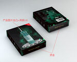 冲牙器包装盒