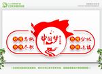 党建文化墙