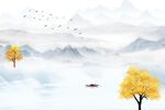 电视背景墙