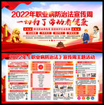 2022职业病宣传周