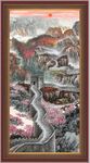 万里长城 