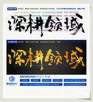 深耕领域