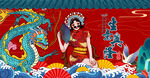 壁纸海报