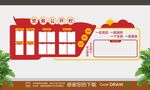 党务公开栏