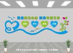 心理咨询室