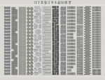 民俗汀步小品