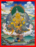 黄财神