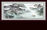 国画