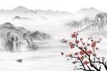 电视背景墙