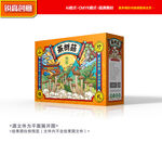 茶树菇包装 山珍包装