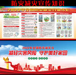 防灾减灾